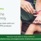 Business 11 image LLOYDSPHARMACY Smoking Cessation Services in Penrith Cu