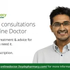 Business 12 image LLOYDSPHARMACY Smoking Cessation Services in Penrith Cu