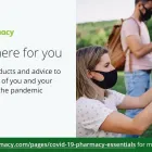 Business 14 image LLOYDSPHARMACY Smoking Cessation Services in Penrith Cu