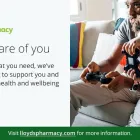 Business 15 image LLOYDSPHARMACY Smoking Cessation Services in Penrith Cu