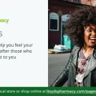 Business 3 image LLOYDSPHARMACY Smoking Cessation Services in Birmingham We