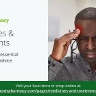 Business 7 image LLOYDSPHARMACY Smoking Cessation Services in Birmingham We