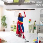 Business 2 image LOCAL HILLINGDON CLEANERS House Cleaning in Wealdstone Gr