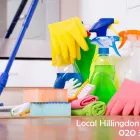 Business 8 image LOCAL HILLINGDON CLEANERS House Cleaning in Wealdstone Gr