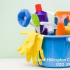 Business 10 image LOCAL HILLINGDON CLEANERS House Cleaning in Wealdstone Gr