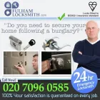 Business 1 image LOCKWELL ELECTRICS LTD Electrical Supplies in Telford Sh