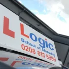 Business 18 image LOGIC SCHOOL OF MOTORING Schools in UXBRIDGE Gr