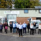 Business 1 image LOGIC Solar Energy Contractors in Cumbria Cu