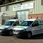 Business 2 image LOGIC Solar Energy Contractors in Cumbria Cu
