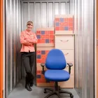 Business 10 image LOK'NSTORE SELF STORAGE Storage in Farnborough Ha