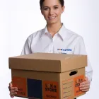 Business 18 image LOK'NSTORE SELF STORAGE Storage in Poole Do