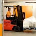 Business 19 image LOK'NSTORE SELF STORAGE Storage in Poole Do