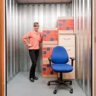 Business 19 image LOK'NSTORE SELF STORAGE Storage in Poole Do