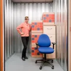 Business 23 image LOK'NSTORE SELF STORAGE Storage in Poole Do