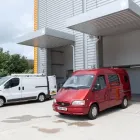 Business 24 image LOK'NSTORE SELF STORAGE Storage in Poole Do