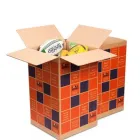 Business 7 image LOK'NSTORE SELF STORAGE Storage in Poole Do