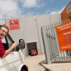 Business 3 image LOK'NSTORE SELF STORAGE Storage in Poole Do