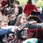 Business 3 image LOLLY LOLLIPOP ENTERTAINMENT Wedding Services in Bristol Br