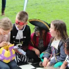 Business 6 image LOLLY LOLLIPOP ENTERTAINMENT Wedding Services in Bristol Br