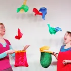 Business 12 image LOLLY LOLLIPOP ENTERTAINMENT Wedding Services in Bristol Br