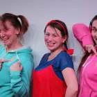 Business 16 image LOLLY LOLLIPOP ENTERTAINMENT Wedding Services in Bristol Br