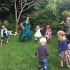 Business 19 image LOLLY LOLLIPOP ENTERTAINMENT Wedding Services in Bristol Br