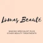 Business 3 image LOMAS BEAUTE Spa Services in Manchester Gr