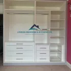 Business 81 image LONDON BEDROOMS & KITCHENS LTD Home & Garden in Hounslow Mi