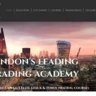 Business 3 image LONDON GUILD OF TRADING Training Services in London Gr