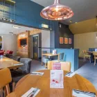 Business 10 image LONDON HAYES BEEFEATER Steakhouses in Hayes Mi