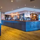 Business 13 image LONDON HAYES BEEFEATER Steakhouses in Hayes Mi