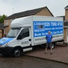 Business 2 image LONDON MAN VAN Removals & Relocation Services in Harrow Gr