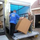 Business 3 image LONDON MAN VAN Removals & Relocation Services in Harrow Gr
