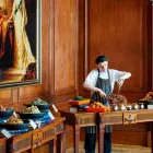 Business 3 image LONDON MARRIOTT HOTEL COUNTY HALL Wedding Venues in London Gr