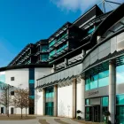 Business 41 image LONDON MARRIOTT HOTEL TWICKENHAM Wedding Venues in Twickenham Mi