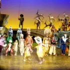 Business 1 image LONDON THEATRE HOUSE Ticket Agencies in London Gr