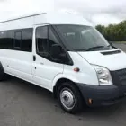 Business 1 image LONDONDERRY MINIBUS Transportation Services in Londonderry Co