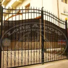 Business 1 image LONG ARROW IRONWORKS LIMITED Wrought Ironwork in Leeds We