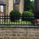 Business 5 image LONG ARROW IRONWORKS LIMITED Wrought Ironwork in Leeds We