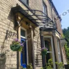 Business 14 image LONG ARROW IRONWORKS LIMITED Wrought Ironwork in Leeds We