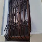 Business 17 image LONG ARROW IRONWORKS LIMITED Wrought Ironwork in Leeds We