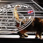 Business 20 image LONG ARROW IRONWORKS LIMITED Wrought Ironwork in Leeds We