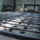 Business 23 image LONG ARROW IRONWORKS LIMITED Wrought Ironwork in Leeds We