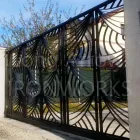 Business 30 image LONG ARROW IRONWORKS LIMITED Wrought Ironwork in Leeds We