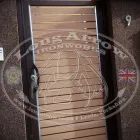 Business 34 image LONG ARROW IRONWORKS LIMITED Wrought Ironwork in Leeds We