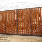 Business 39 image LONG ARROW IRONWORKS LIMITED Wrought Ironwork in Leeds We