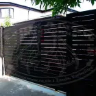 Business 40 image LONG ARROW IRONWORKS LIMITED Wrought Ironwork in Leeds We