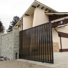 Business 46 image LONG ARROW IRONWORKS LIMITED Wrought Ironwork in Leeds We