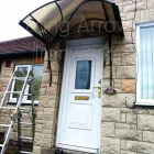 Business 48 image LONG ARROW IRONWORKS LIMITED Wrought Ironwork in Leeds We