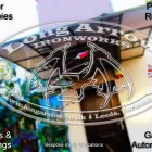 Business 51 image LONG ARROW IRONWORKS LIMITED Wrought Ironwork in Leeds We